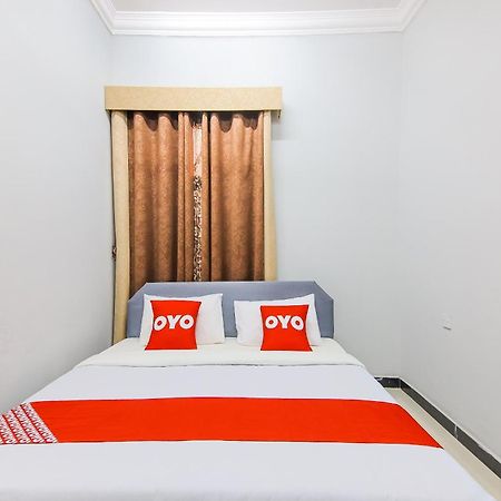 Super Oyo 110 Ras Al Hadd Guest House Εξωτερικό φωτογραφία