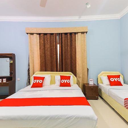 Super Oyo 110 Ras Al Hadd Guest House Εξωτερικό φωτογραφία
